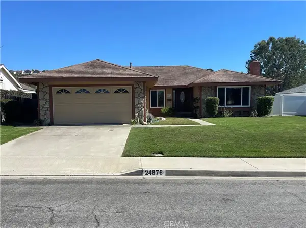 24876 Via Larga, Laguna Niguel, CA 92677