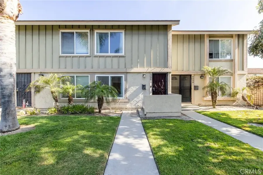 5096 Via Maria, La Palma, CA 90623 - #2