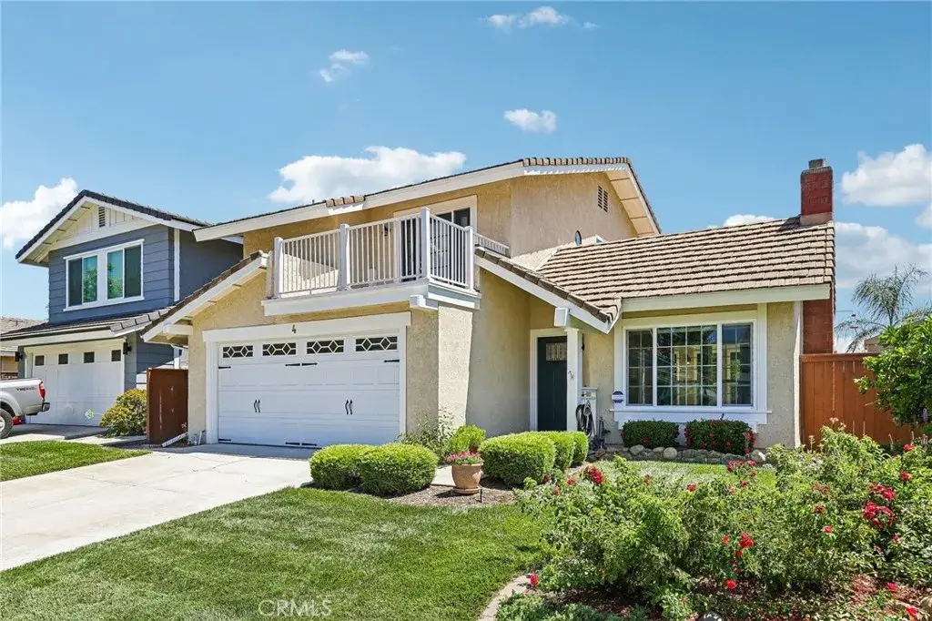 4 El Vaquero, Rancho Santa Margarita, CA 92688 - #1