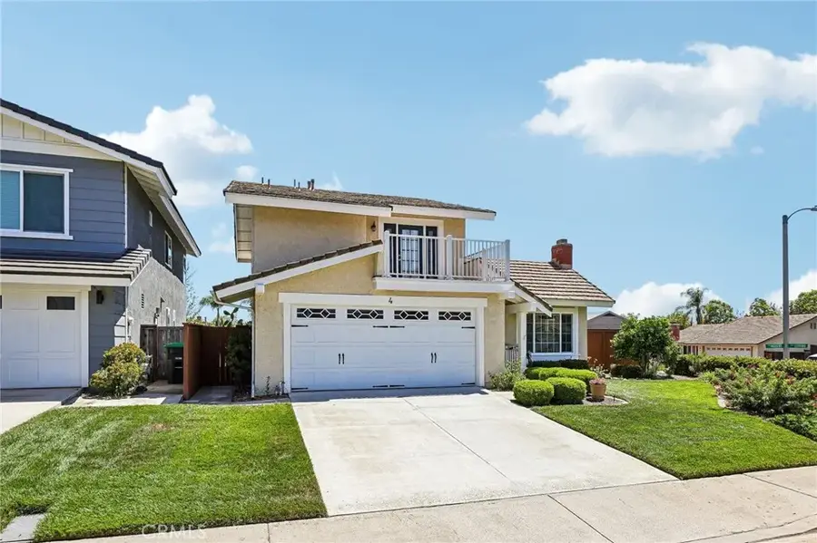 4 El Vaquero, Rancho Santa Margarita, CA 92688 - #2