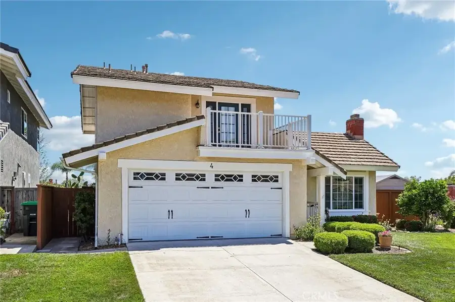 4 El Vaquero, Rancho Santa Margarita, CA 92688 - #3