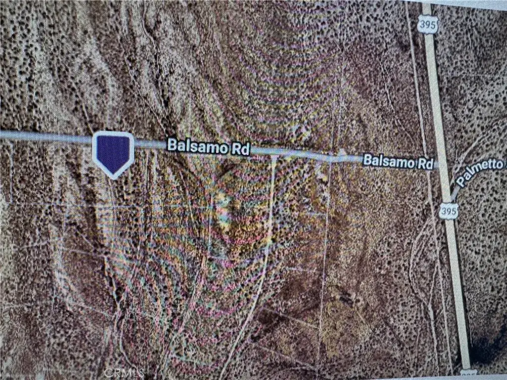 2 Acres Off Balsamo, Boron, CA 93516 - #1