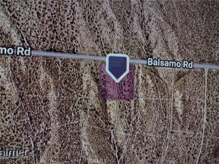 2 Acres Off Balsamo, Boron, CA 93516 - #3