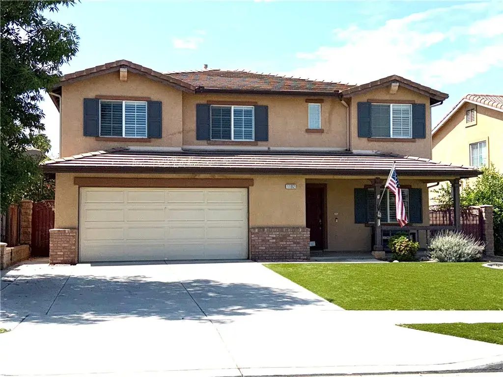 1102 Alexis, Redlands, CA 92374 - #1