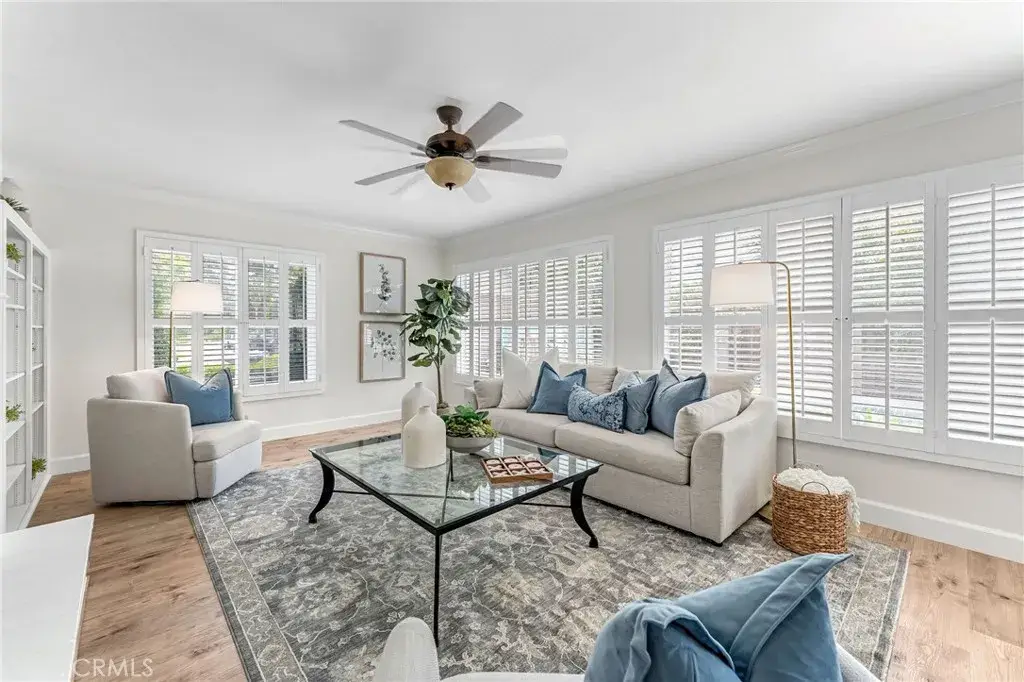 11 Almond Tree, Irvine, CA 92612 - #1