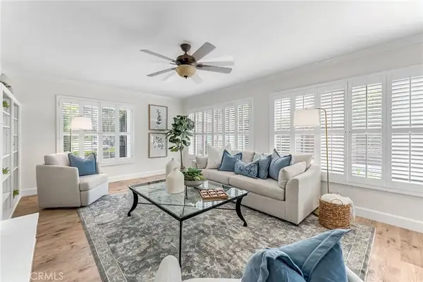 11 Almond Tree, Irvine, CA 92612
