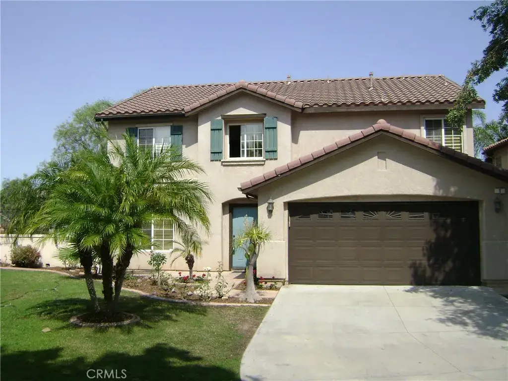 1 Via Villario, Rancho Santa Margarita, CA 92688 - #1