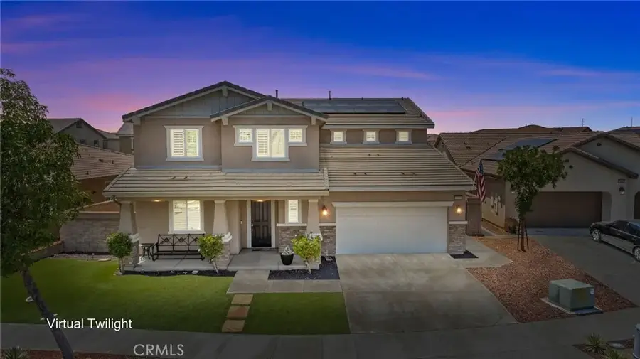 6953 Jetty Court, Jurupa Valley, CA 91752 - #2