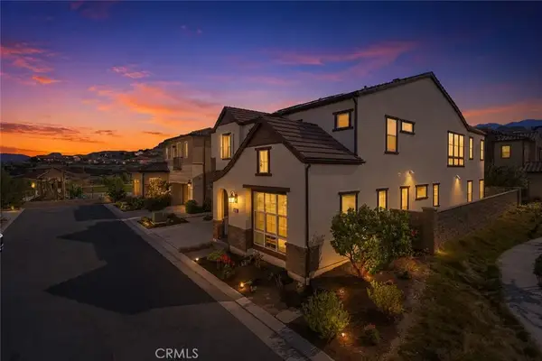1090 Viejo Hills, Lake Forest, CA 92610