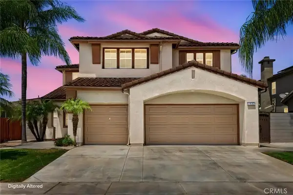 2843 Pansy Way, San Jacinto, CA 92582