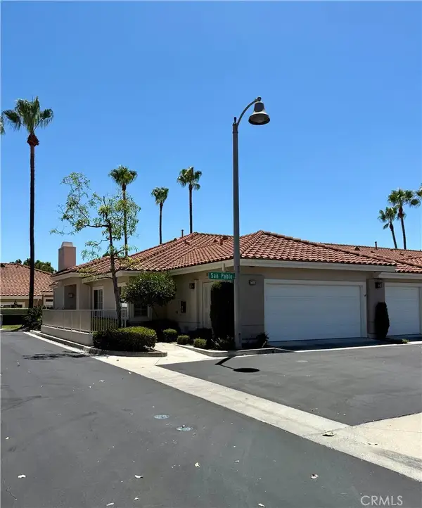 21555 San Pablo, Mission Viejo, CA 92692