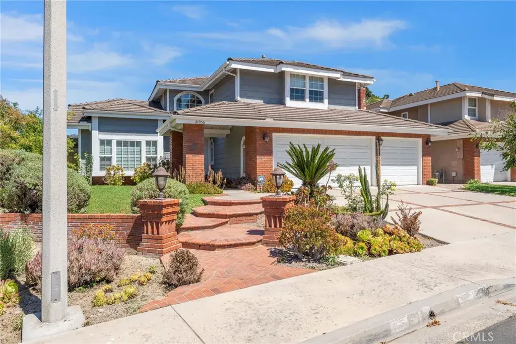21956 Drexel, Lake Forest, CA 92630 - #1