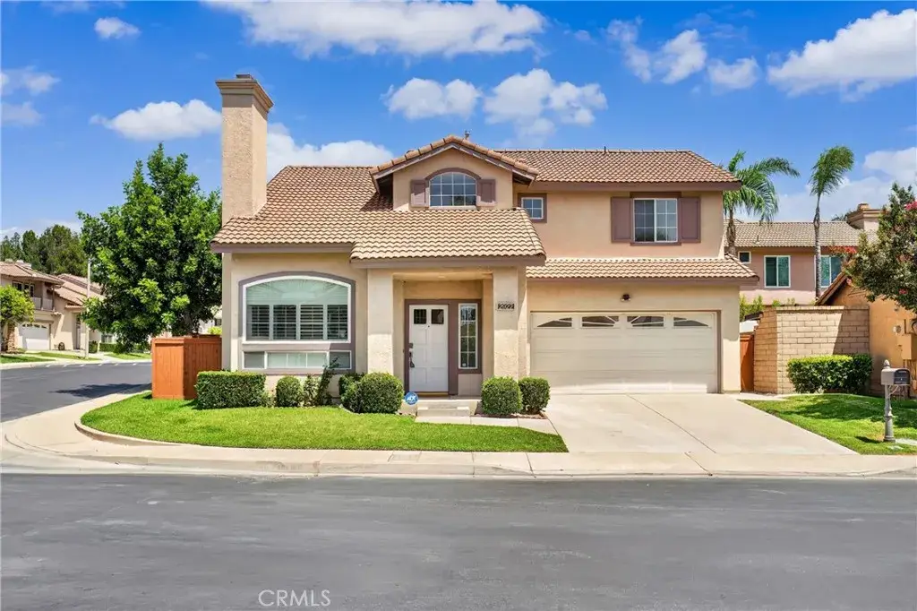 2922 Rolling Village, Chino Hills, CA 91709 - #1