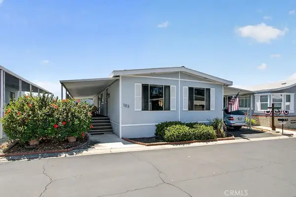 24001 Muirlands #153, Lake Forest, CA 92630