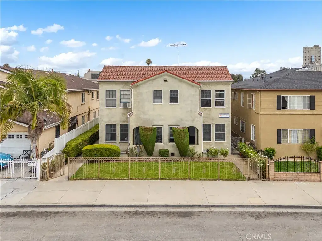 1258 S Woods Avenue, Los Angeles, CA 90022 - #1