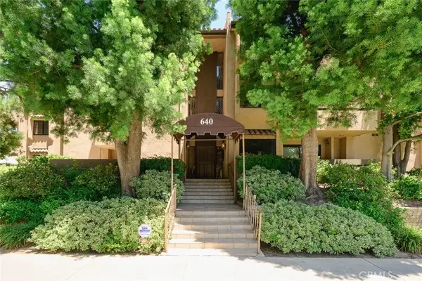 640 S Lake #203, Pasadena, CA 91106
