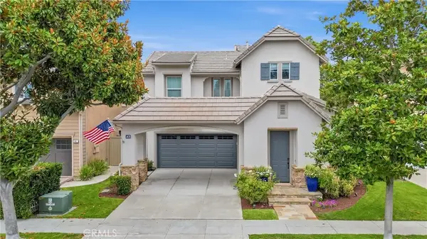 43 Dawnwood, Ladera Ranch, CA 92694