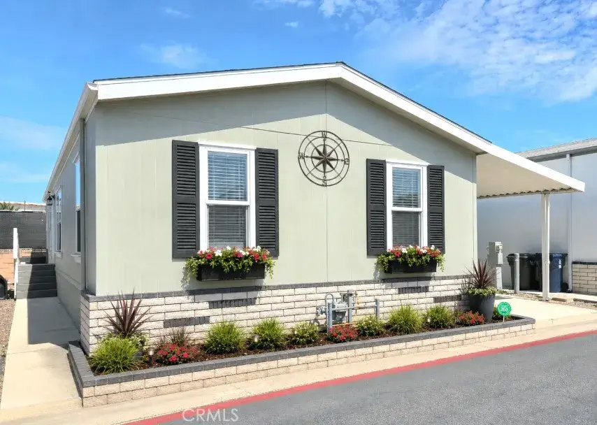 21851 Newland St. #43, Huntington Beach, CA 92646 - #2