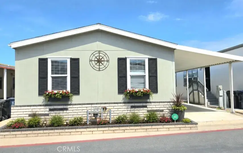 21851 Newland St. #43, Huntington Beach, CA 92646 - #3