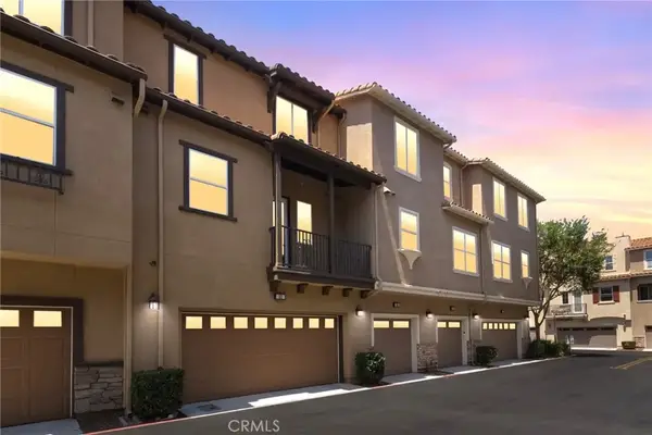 32 Aliso Ridge, Mission Viejo, CA 92691