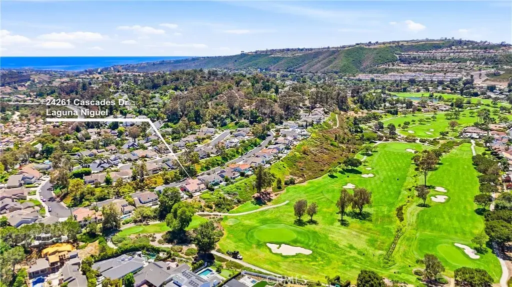 24261 Cascades Drive, Laguna Niguel, CA 92677 - #1