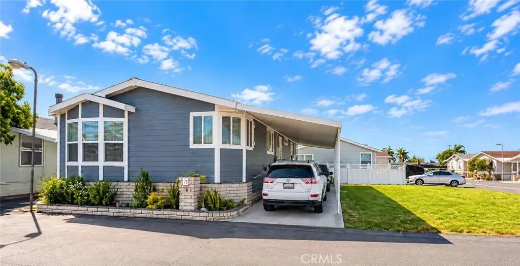 11301 Euclid #73A, Garden Grove, CA 92840 - #1