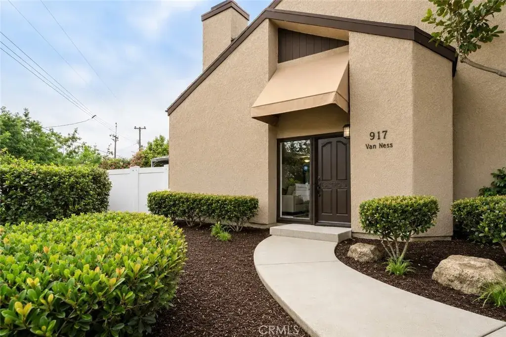 917 Van Ness Court, Costa Mesa, CA 92626 - #1