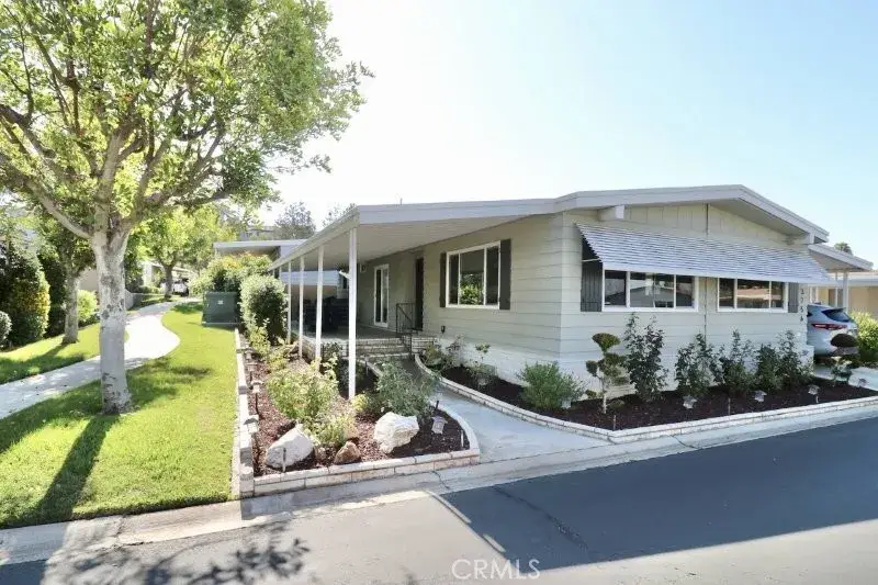 3756 Lake Crest #61, Yorba Linda, CA 92886 - #3