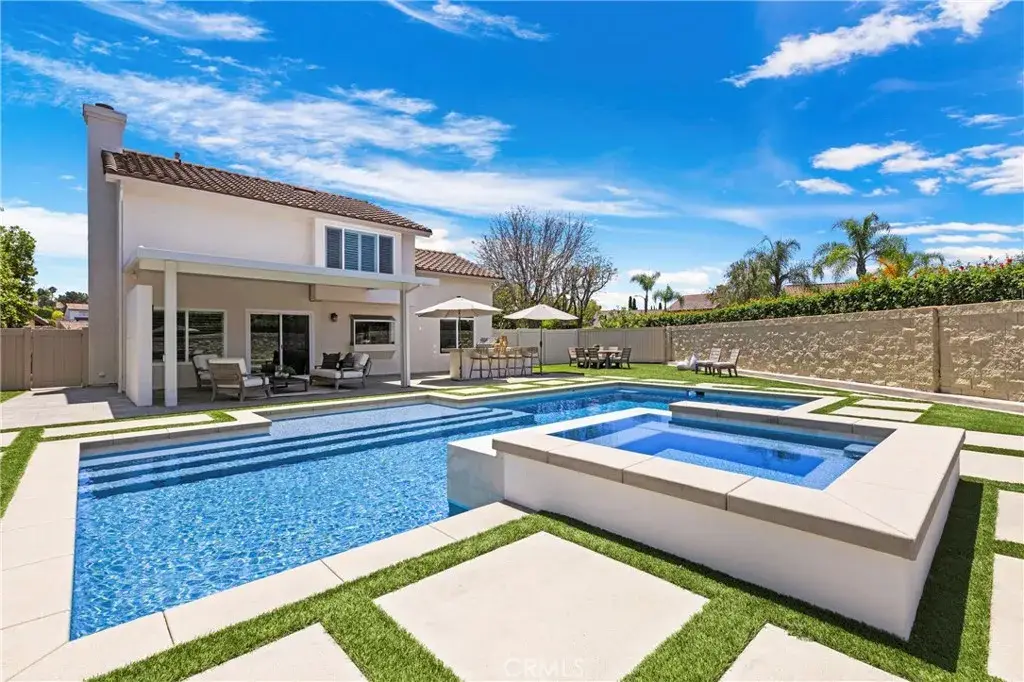 1 Hazelbranch, Aliso Viejo, CA 92656 - #1