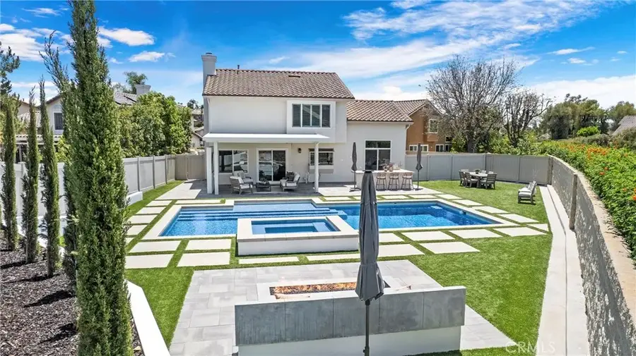 1 Hazelbranch, Aliso Viejo, CA 92656 - #2