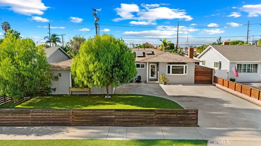 515 E Hoover, Orange, CA 92867 - #1