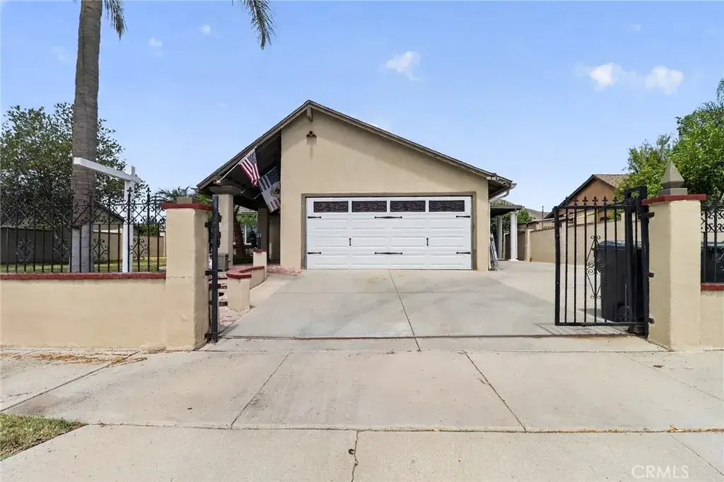 2885 Demeter, Jurupa Valley, CA 92509 - #1