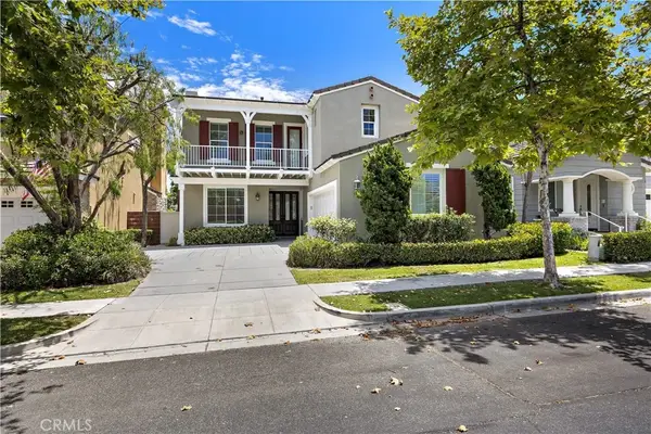 32 Baudin, Ladera Ranch, CA 92694