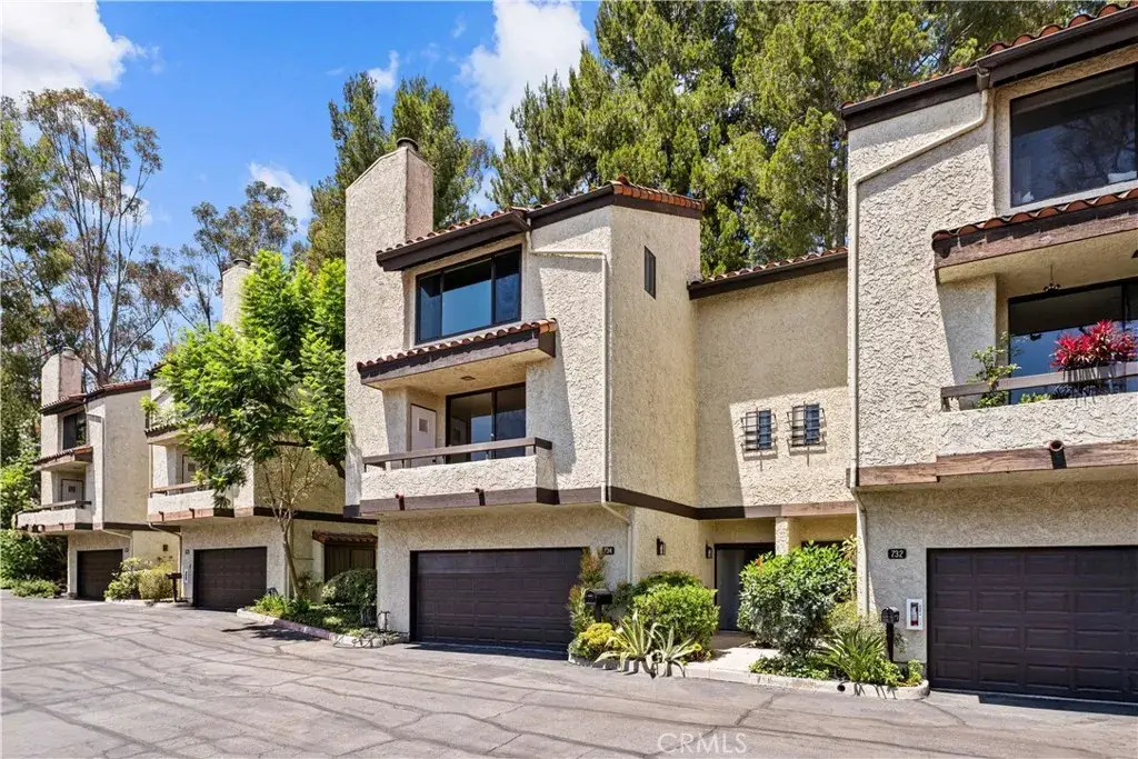734 Fremont Villas, Los Angeles, CA 90042 - #1