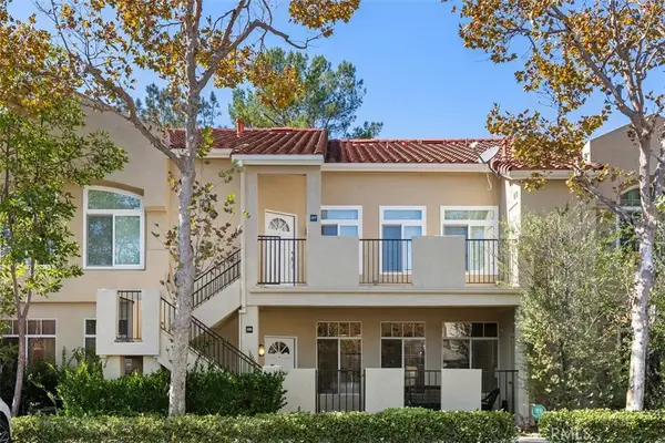 195 Cinnamon Teal, Aliso Viejo, CA 92656