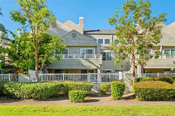 36 Rainwood, Aliso Viejo, CA 92656