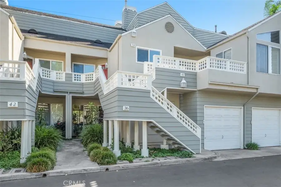 36 Rainwood, Aliso Viejo, CA 92656 - #2