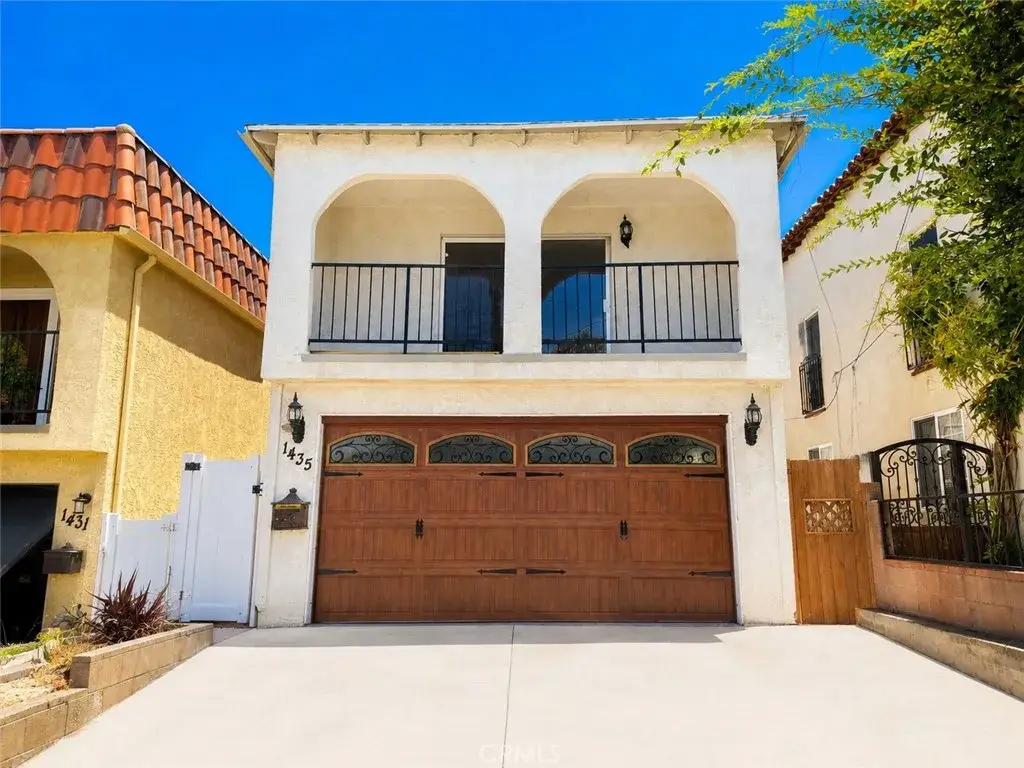 1435 W 3rd Street, San Pedro, CA 90732 - #1