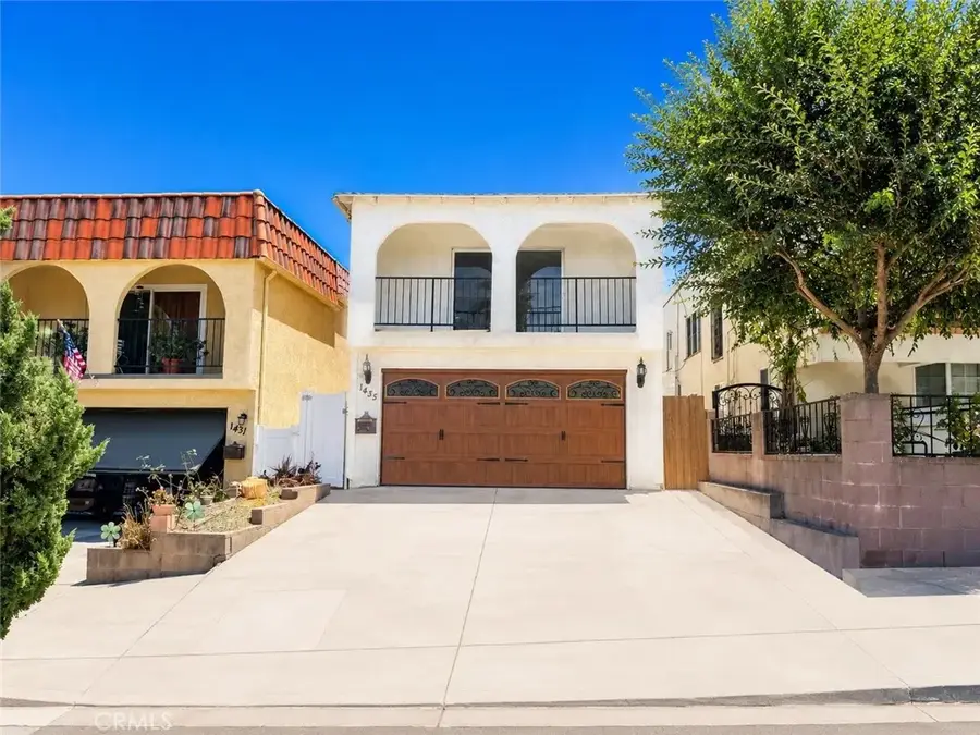 1435 W 3rd Street, San Pedro, CA 90732 - #3