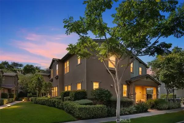 33 Lomada Street, Rancho Mission Viejo, CA 92694