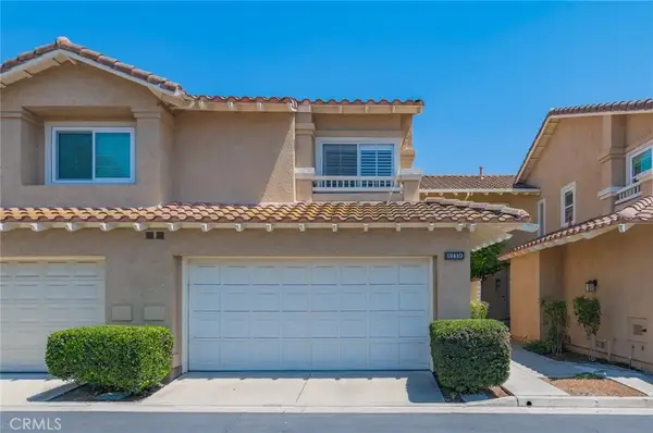 13410 Via Alicante, Tustin, CA 92782