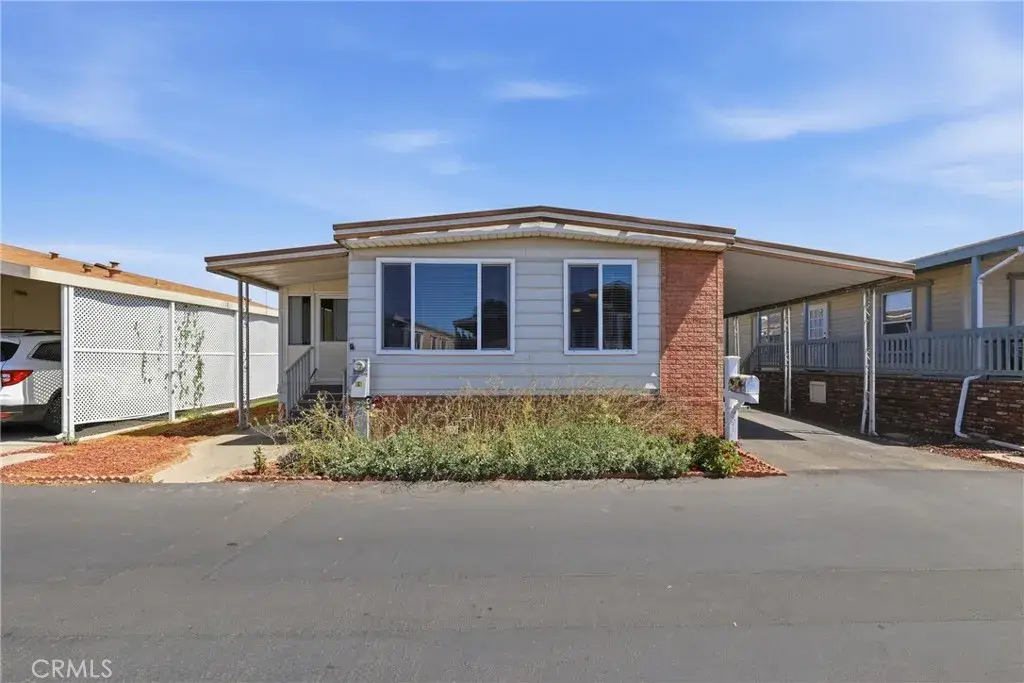 1201 W Valencia Drive #69, Fullerton, CA 92833 - #1