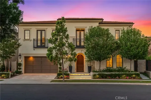 51 Thrush, Irvine, CA 92618