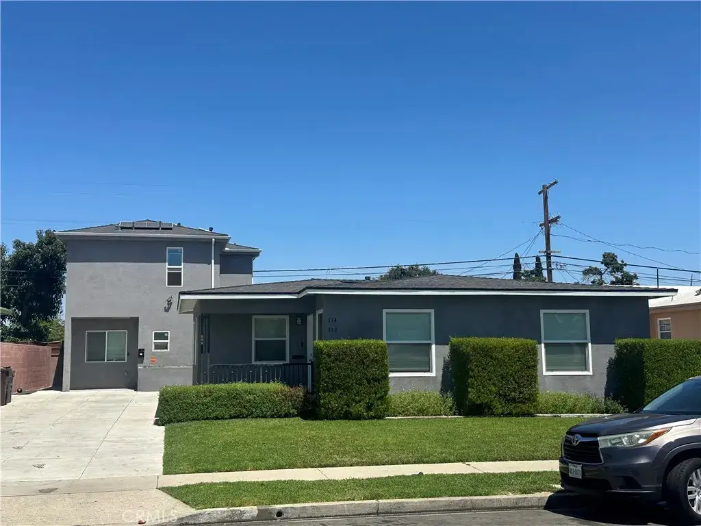 712 N Thorson, Compton, CA 90221 - #1