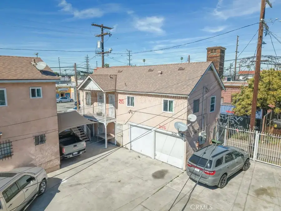 245 W 73rd, Los Angeles, CA 90003 - #2