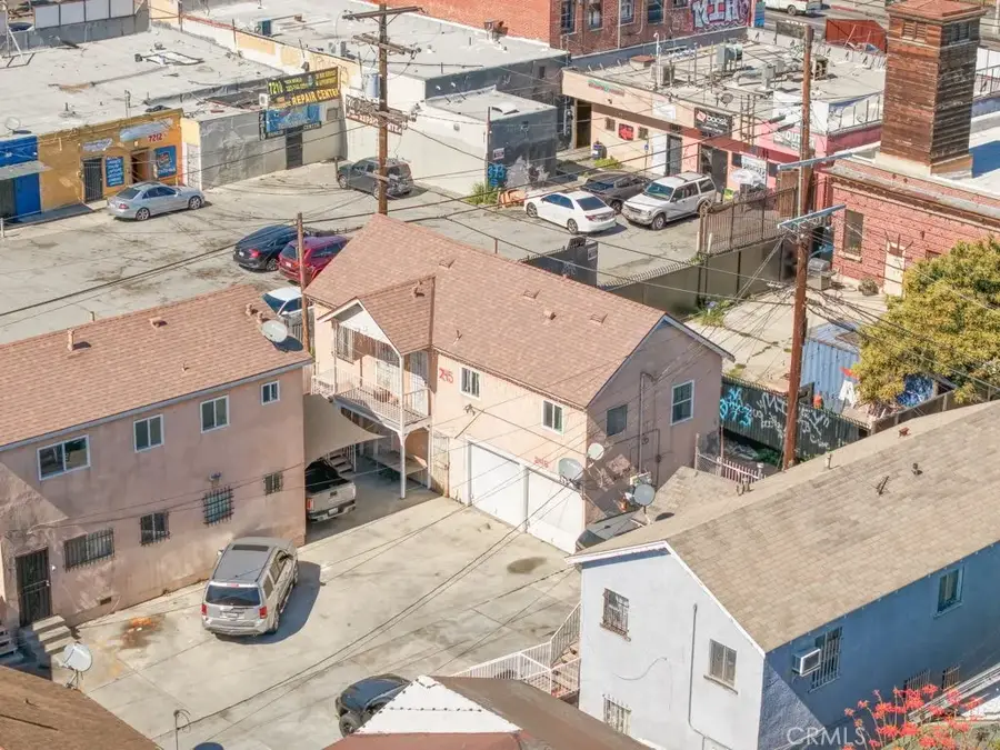245 W 73rd, Los Angeles, CA 90003 - #3