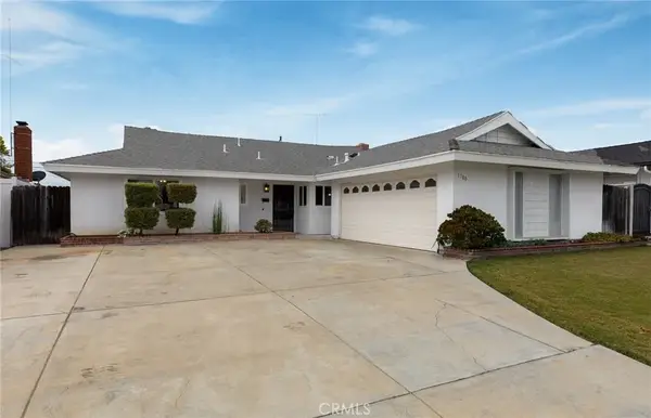 1700 W El Portal, La Habra, CA 90631