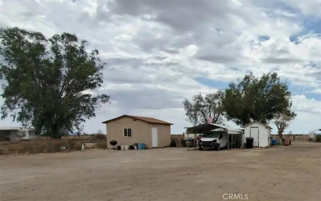 5631 Colorado River Road, Blythe, CA 92225 - #1