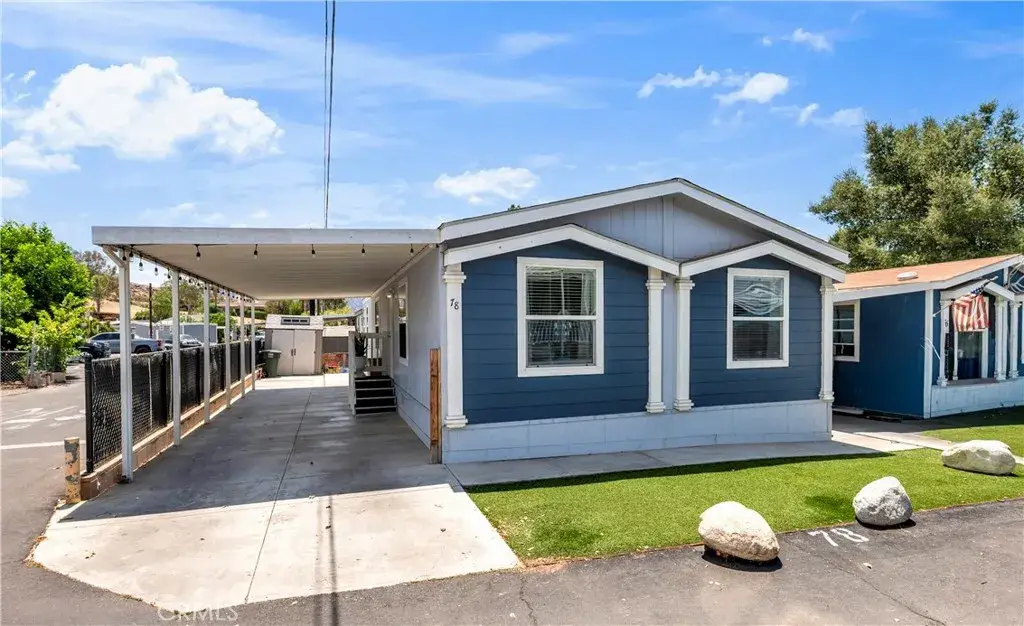 300 N Ellis #78, Lake Elsinore, CA 92530 - #1