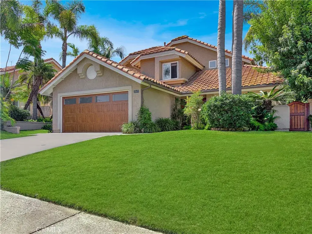 1203 Llano, San Clemente, CA 92673 - #1